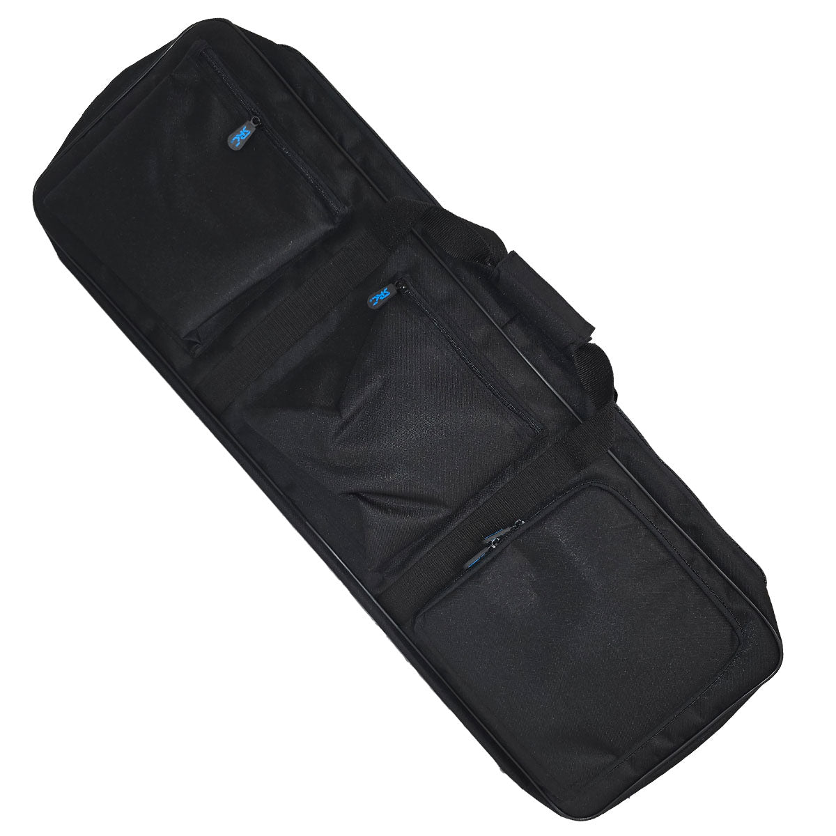 SRC Padded Airsoft Rifle Carry Case 86 cm Black