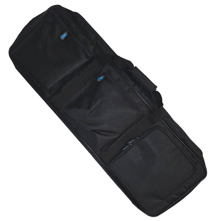 SRC Padded Airsoft Rifle Carry Case 86 cm Black