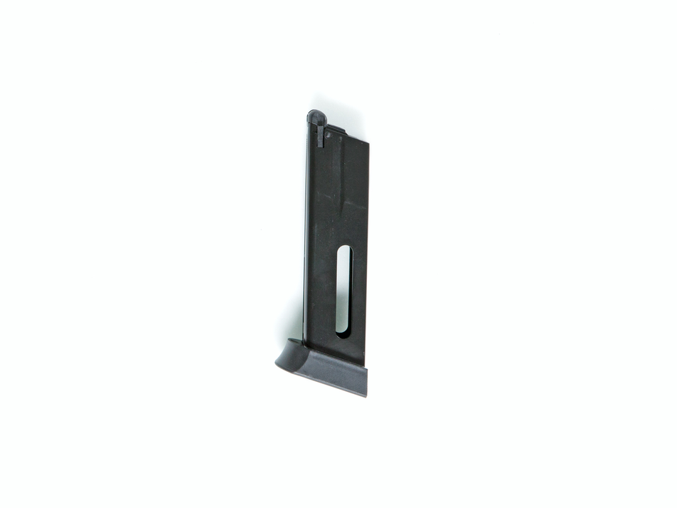 ASG CZ Shadow SP-01 Magazine CO2 For 4.5mm bb’s Blowback 17rds