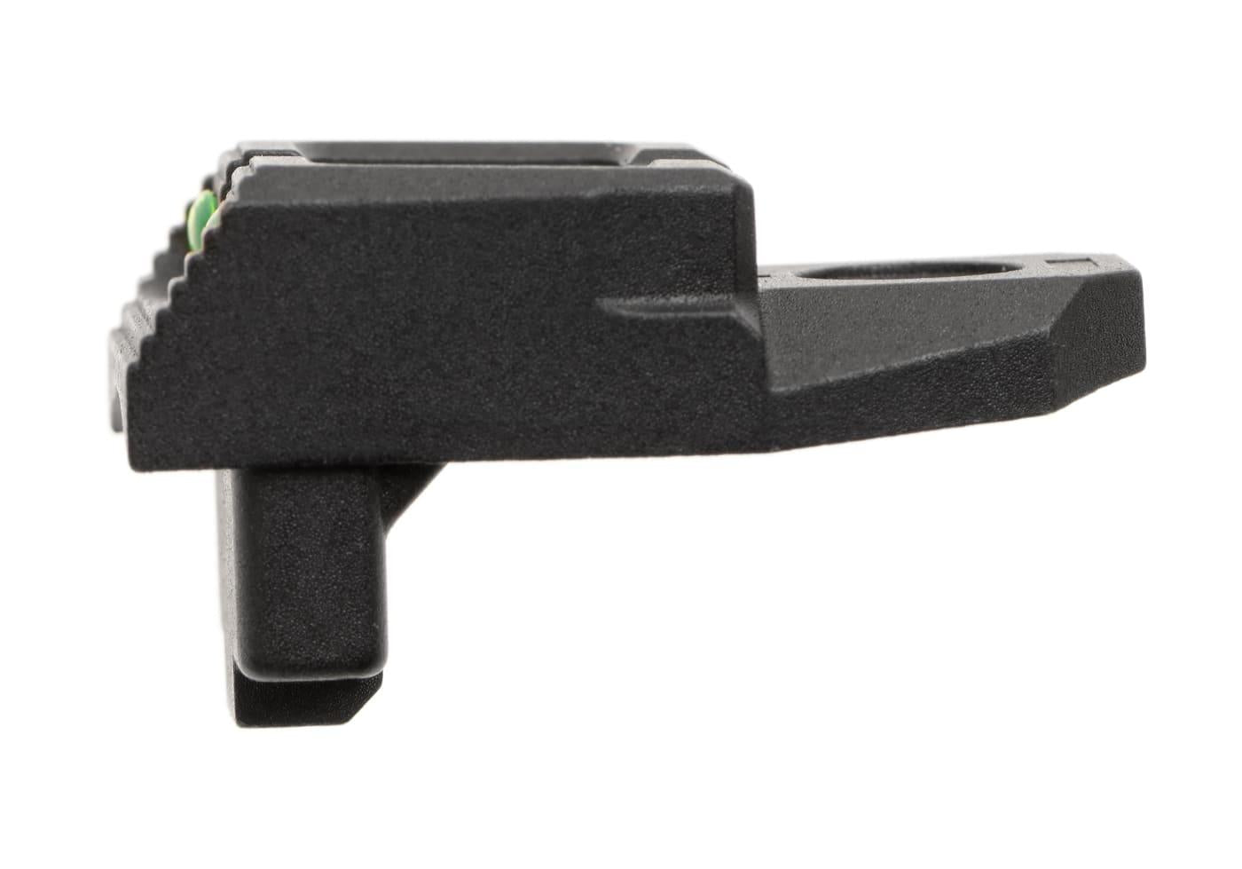 Action Army MIM Rear Sight for Airsoft AAP-01 / 01C Pistol