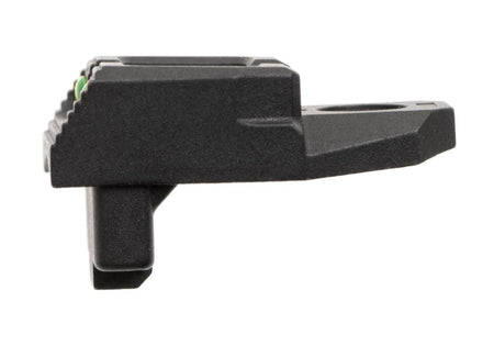 Action Army MIM Rear Sight for Airsoft AAP-01 / 01C Pistol
