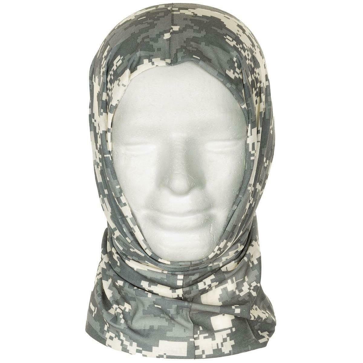 MFH Head Wrap Snood 