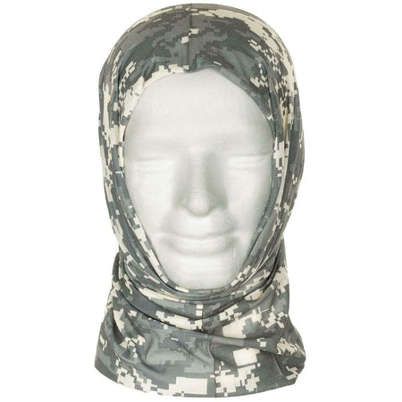 MFH Head Wrap Snood 