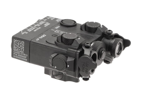 WADSN DBAL-A2 Flashlight Illuminator / Laser Module Red + IR