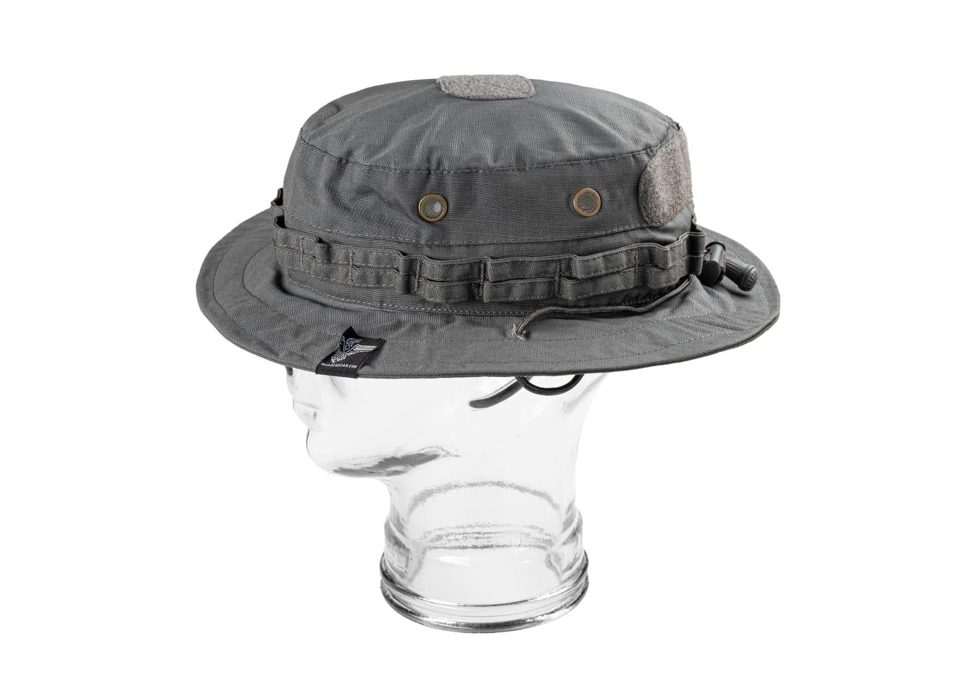 Invader Gear Mod 3 Boonie Bush Hat Wolf Grey