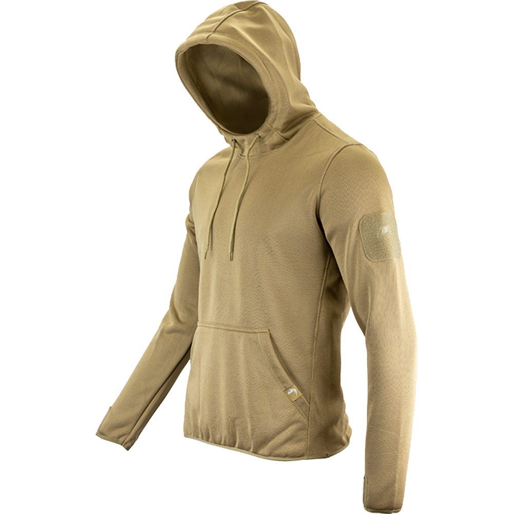 Viper Mens Armour Fleece Hoodie 
