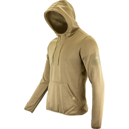 Viper Mens Armour Fleece Hoodie 
