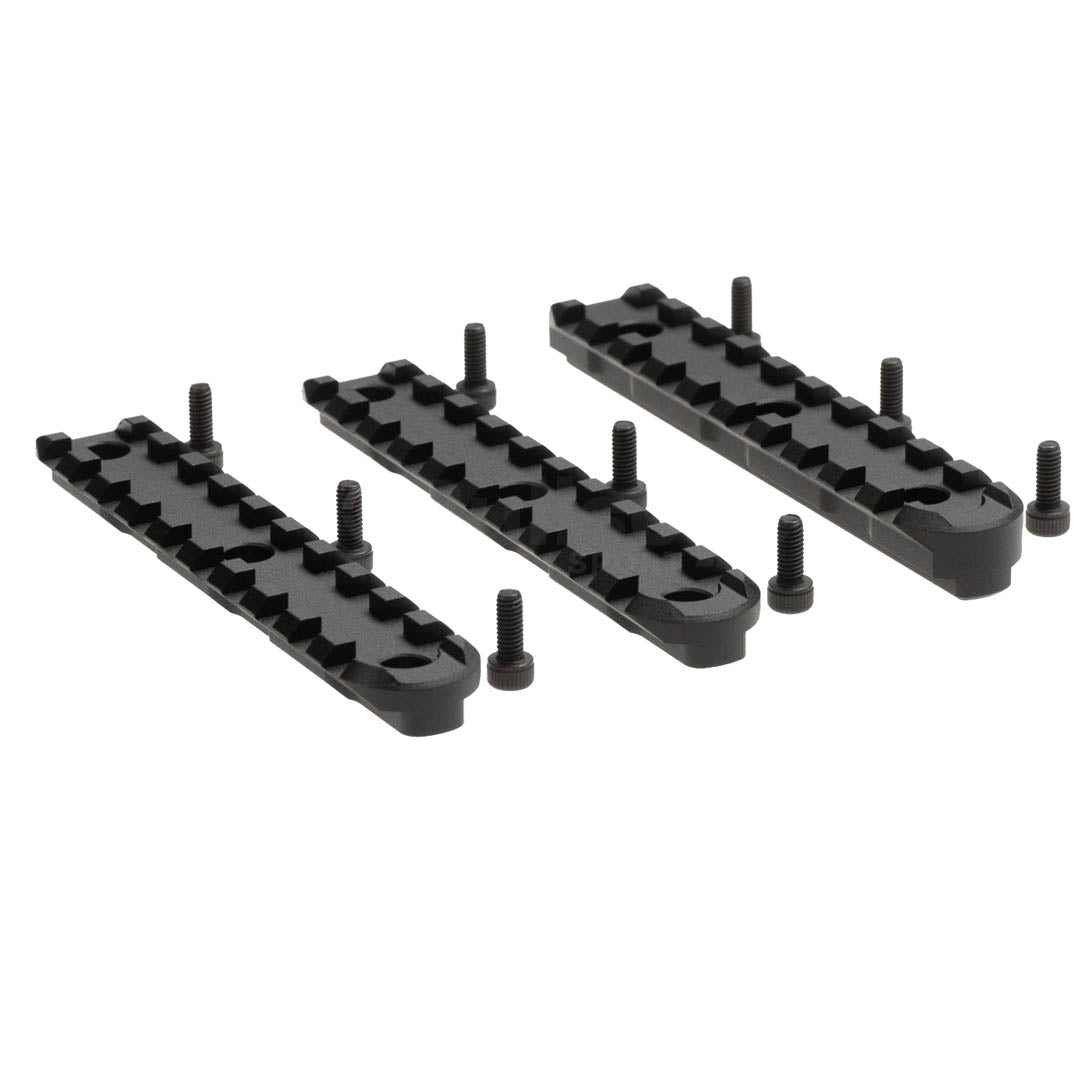 Action Army Airsoft T10 Rail Set A