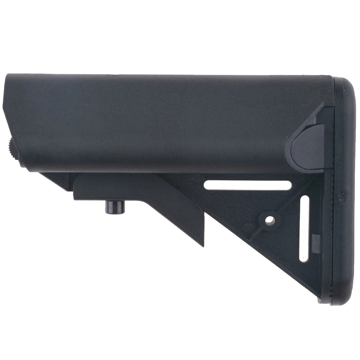 CYMA Airsoft M4 Sopmod Crane Stock Black