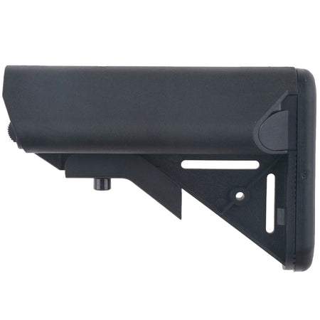 CYMA Airsoft M4 Sopmod Crane Stock Black