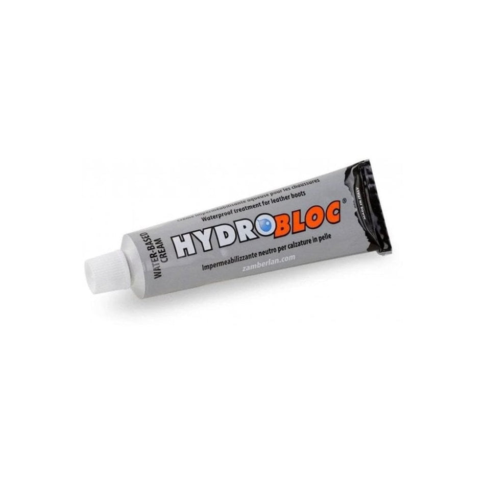 Zamberlan Hydrobloc Leather Boot Cream