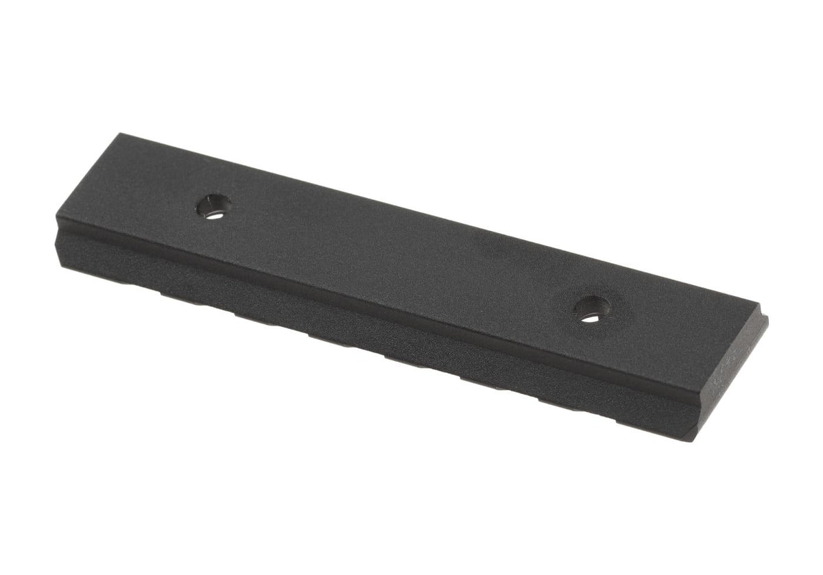 Krytac KRISS Vector 7 Slot Side Rail Mount 8cm Black