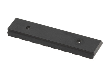 Krytac KRISS Vector 7 Slot Side Rail Mount 8cm Black