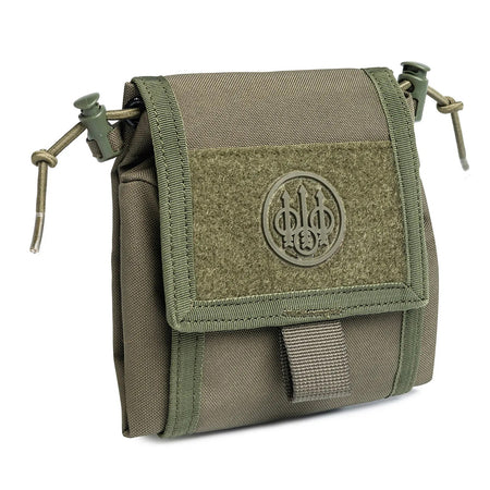 Beretta Tactical Foldable Magazine Dump Pouch Bag