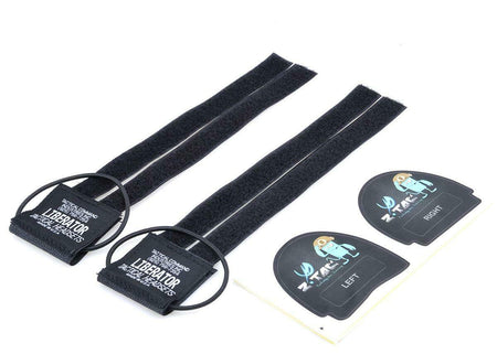Z-Tactical Helmet & Headset Conversion Kit For Liberator II and III BTH / Sordin Suspension