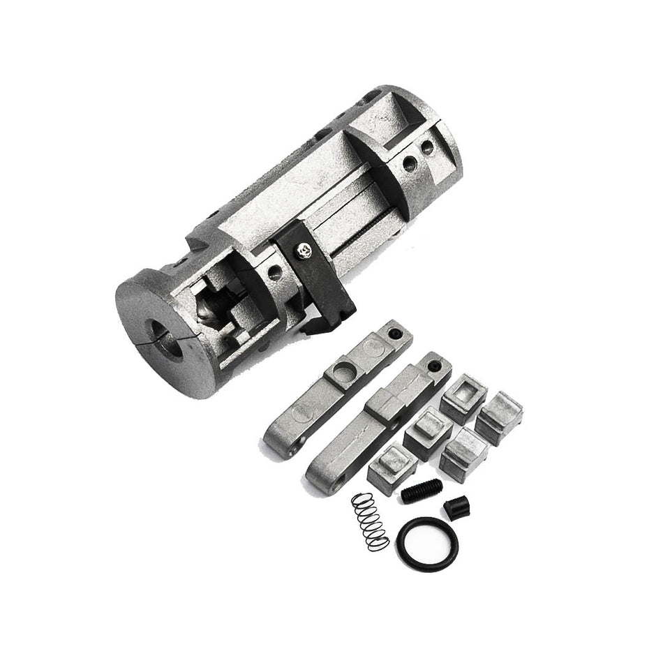 Maple Leaf VSR Hop Up Unit 2.0 TDC Design