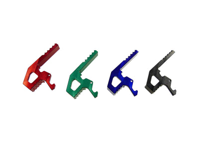 Retro Arms Airsoft Extended Charging Handle Type A