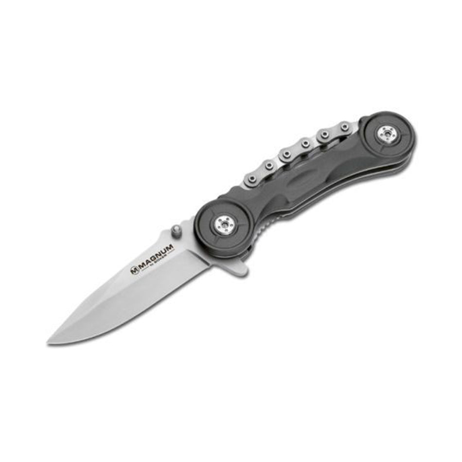 Boker Magnum Easy Rider Pocket Knife
