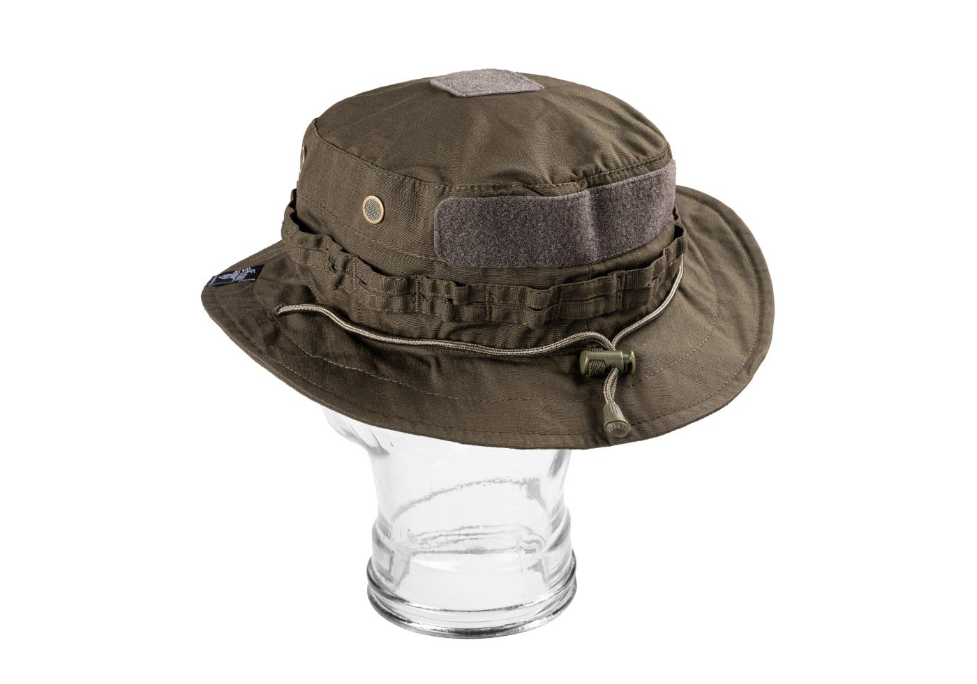 Invader Gear Mod 3 Boonie Bush Hat Ranger Green