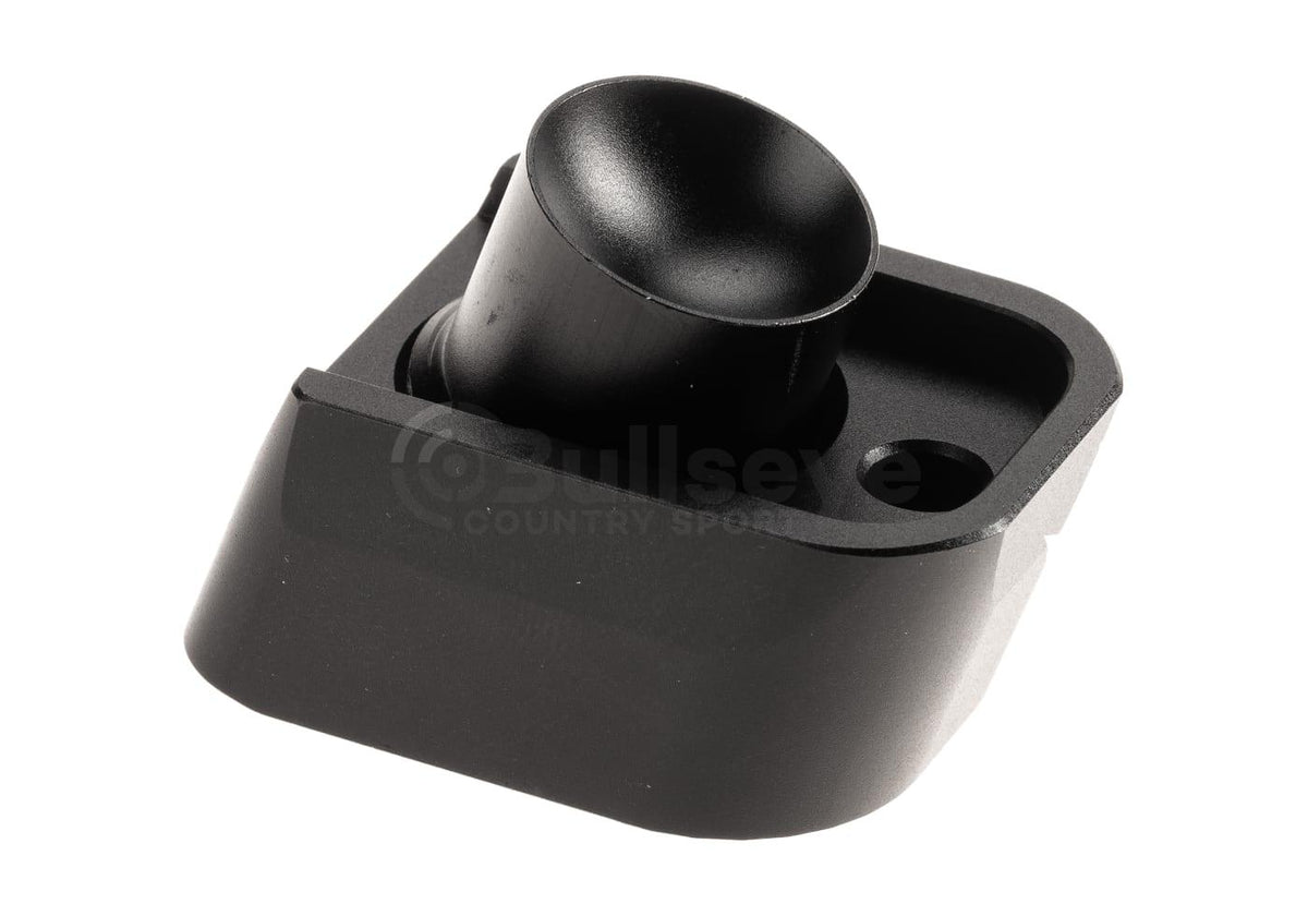 Action Army AAP-01 Airsoft Pistol Extended Base For Co2 Magazine