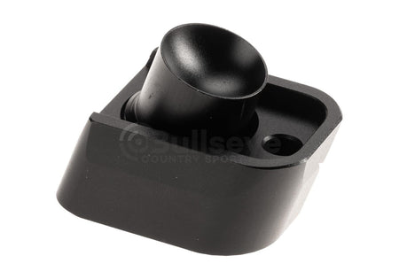 Action Army AAP-01 Airsoft Pistol Extended Base For Co2 Magazine