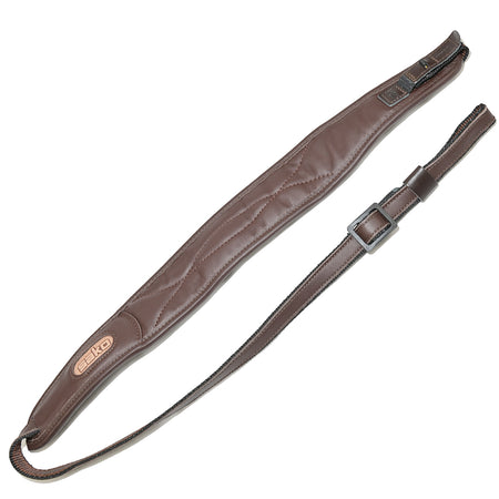 Sako Premium Leather Rifle Sling Brown