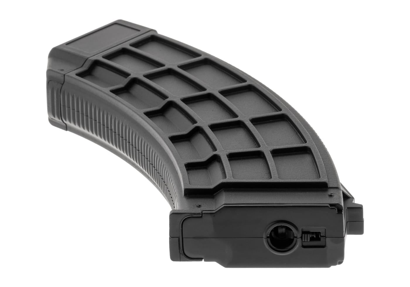 Pirate Arms Airsoft AK Series Mid-Cap Magazine 200rd 6mm bb's