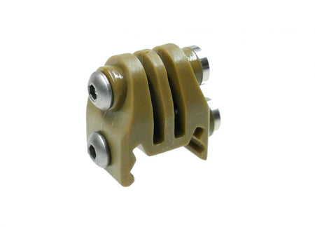Nuprol Action Camera RIS Rail Mount