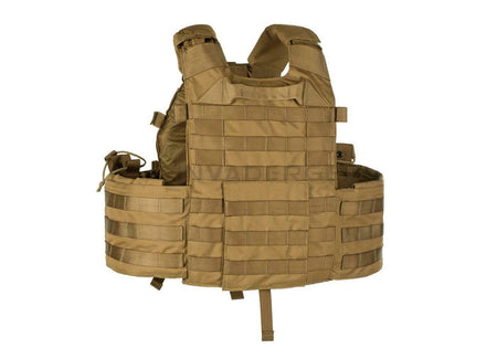 Invader Gear 6094A-RS Molle Plate Carrier 