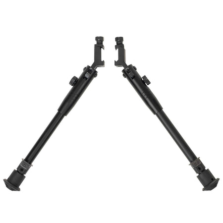 Stoeger ATAC Bipod Legs for Picatinny Rail Black