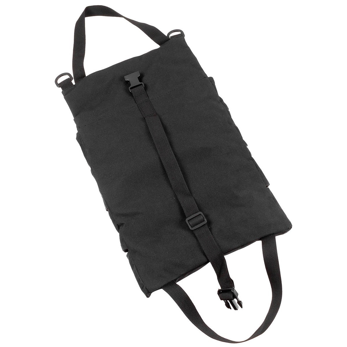 MFH Folding Camping Tool Utility Bag Bushcraft