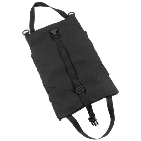 MFH Folding Camping Tool Utility Bag Bushcraft