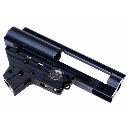 Retro Arms Airsoft CNC SR25 8mm Split Gearbox Shell