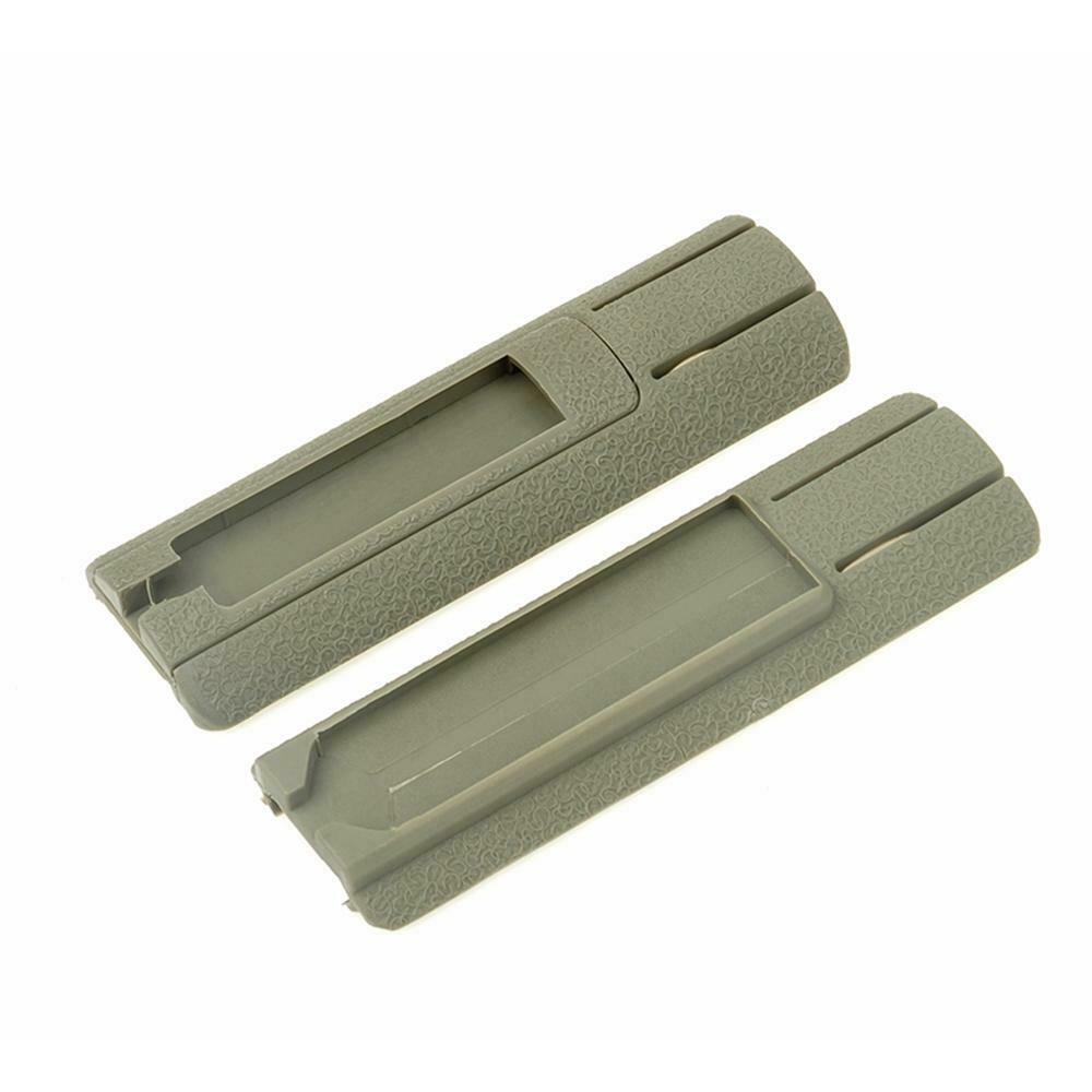 Element Airsoft Tango Down SCAR Pressure Switch Pocket Rail Cover Panel