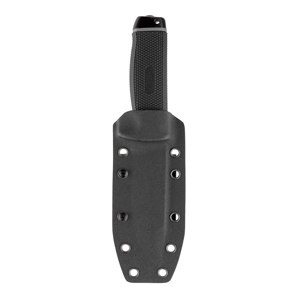 Walther Bowie 110 Fixed Blade Knife