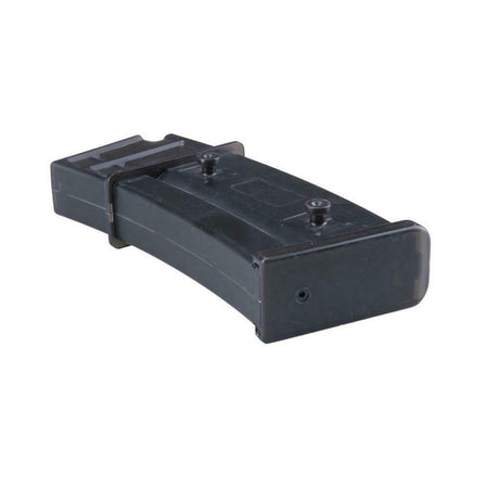 Cyma Airsoft Magazine G36 Series Mid-Cap 150rd Black