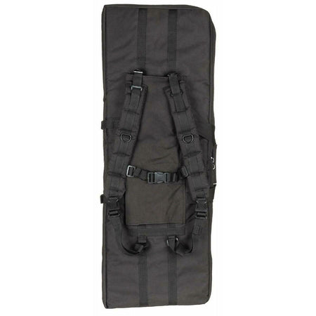 MFH Molle Airsoft Rifle Carry Case Bag Padded