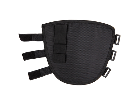 ASG Rifle Stock Cartridge Holder Black