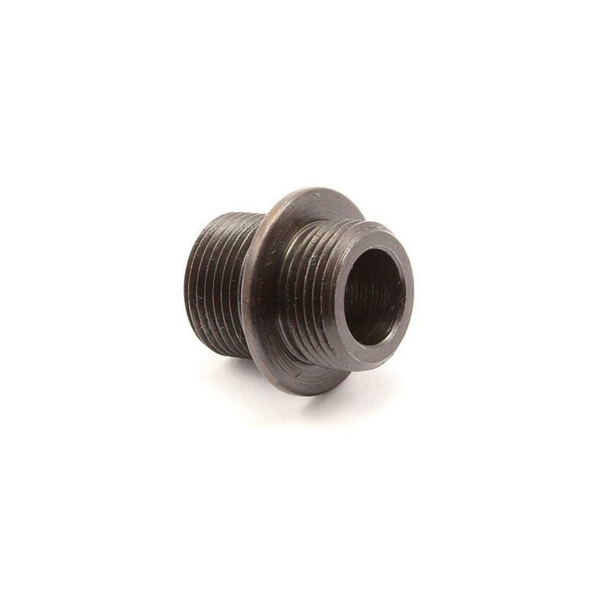AirsoftPro MP5K PDW Silencer Adaptor