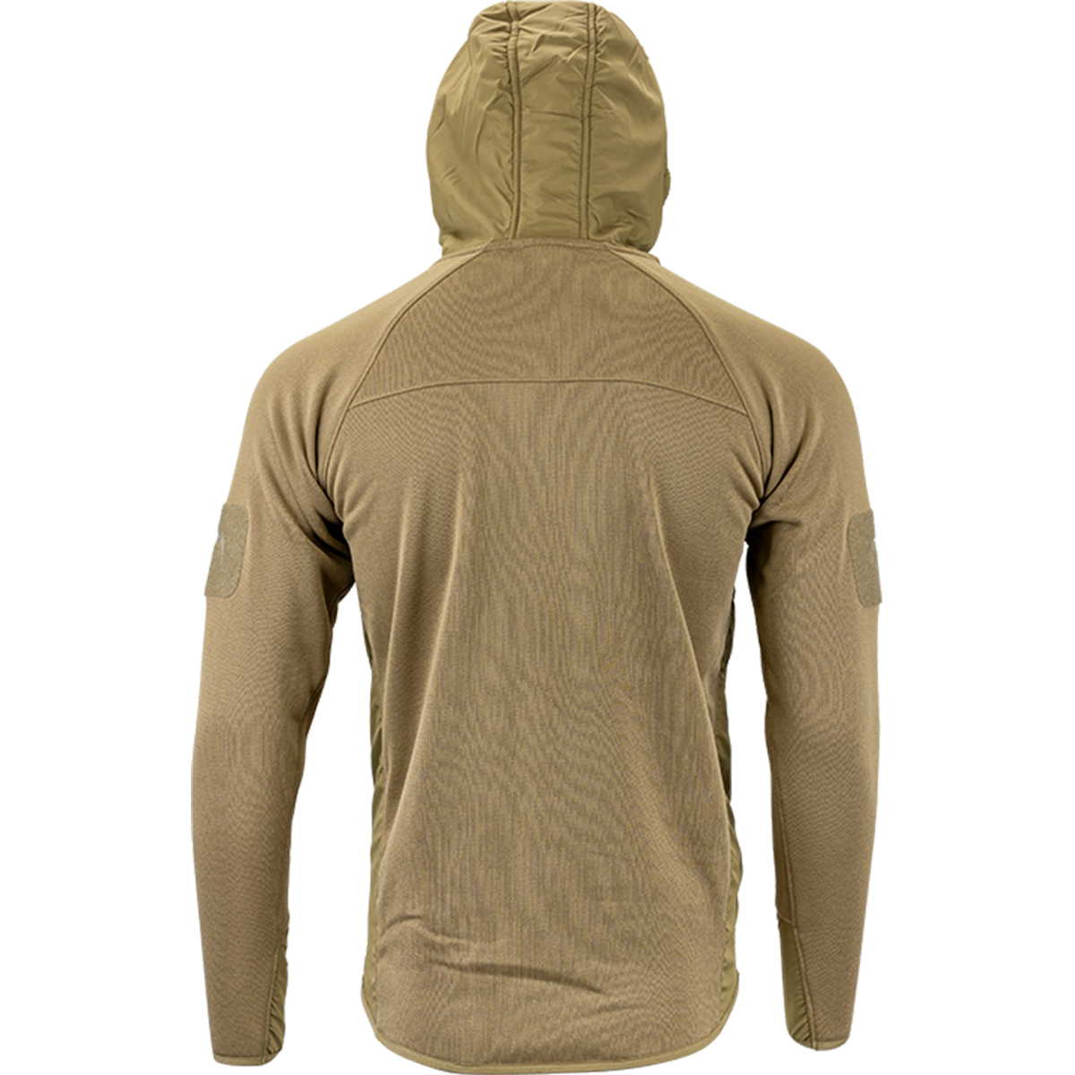 Viper Storm Hoodie Jacket Coyote