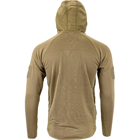 Viper Storm Hoodie Jacket Coyote