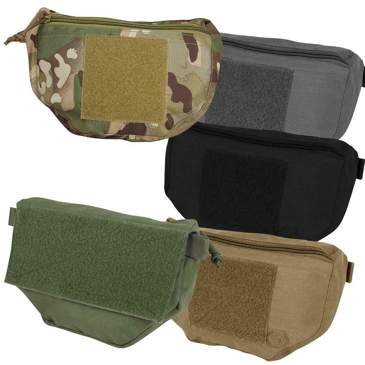 Viper Scrote Pouch / Fanny Pack Utility Pouch
