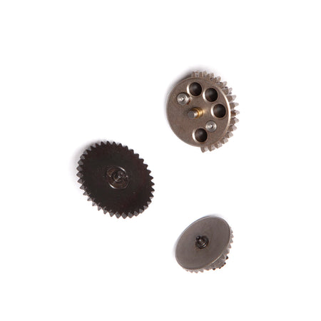 Ultimate Airsoft Gearbox BOOST Gear Set High Speed 13.5:1 Ratio