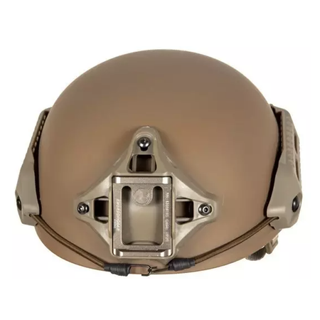 Emerson MK Replica Helmet Combat Helmet Airsoft Coyote