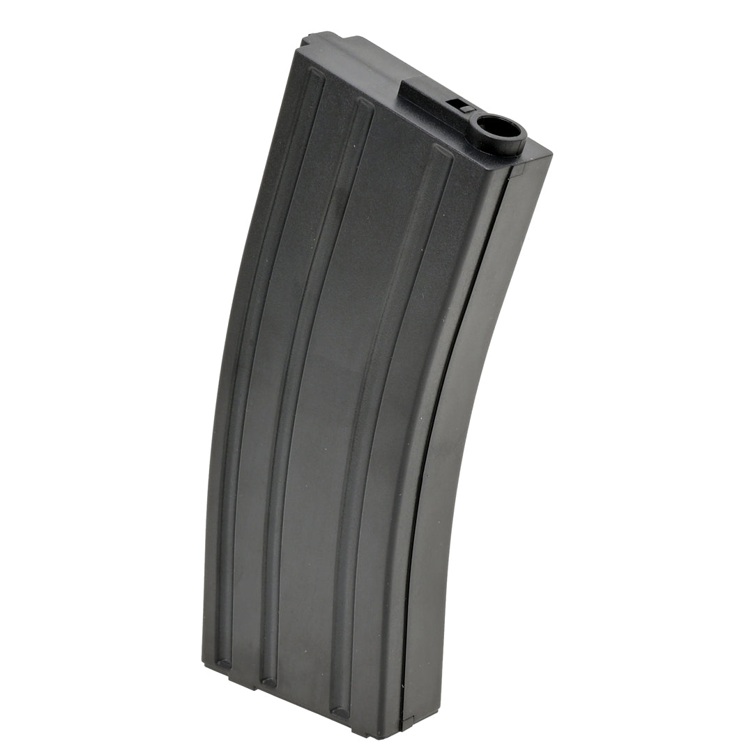 ASG Strike Systems Magazine Pack 5pcs M4/AR 140 Rds Black 6mm bb's