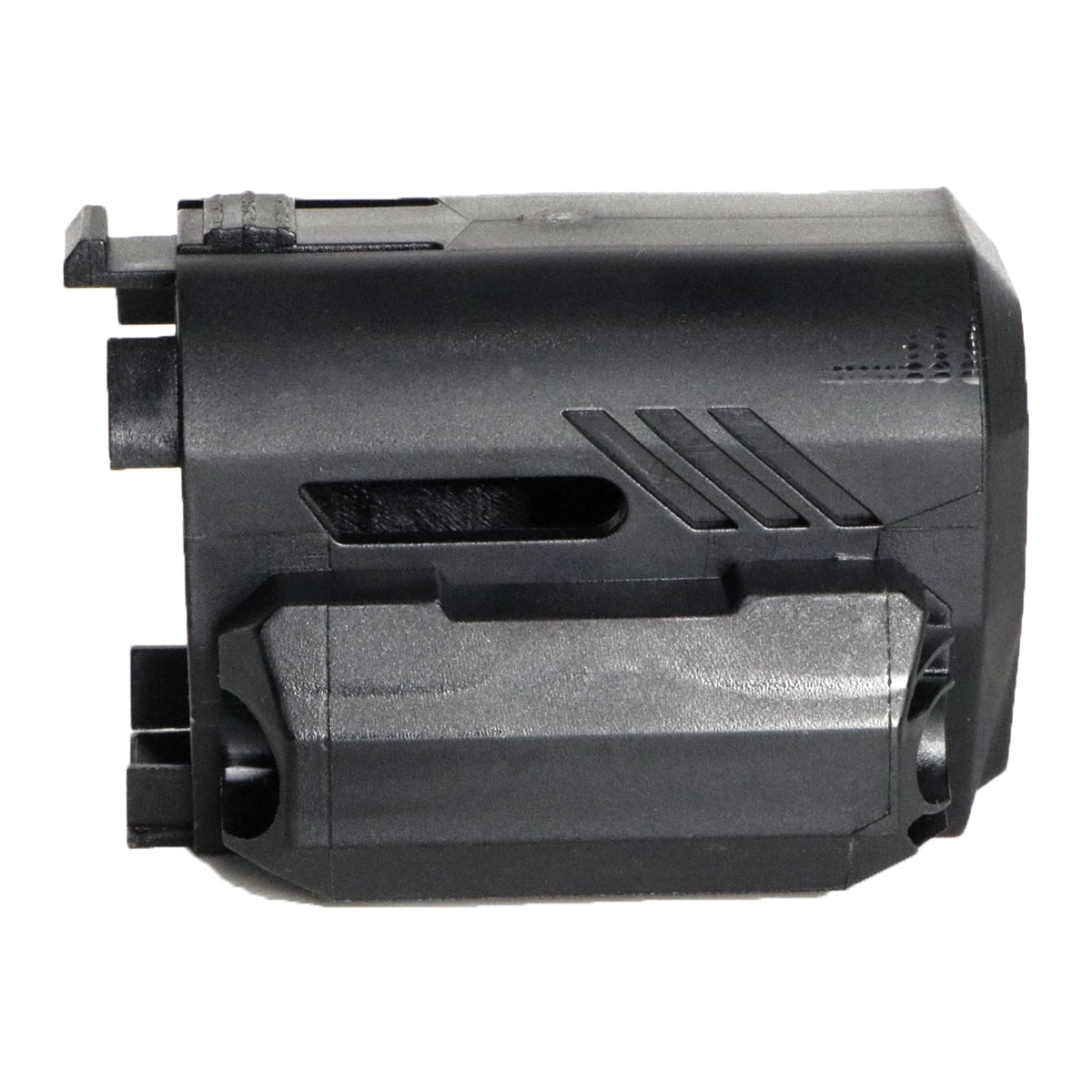 Airtech Krytac MK-II M PDW Battery Stock Extension Unit