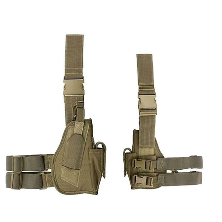Fields Tactical Drop Leg Holster