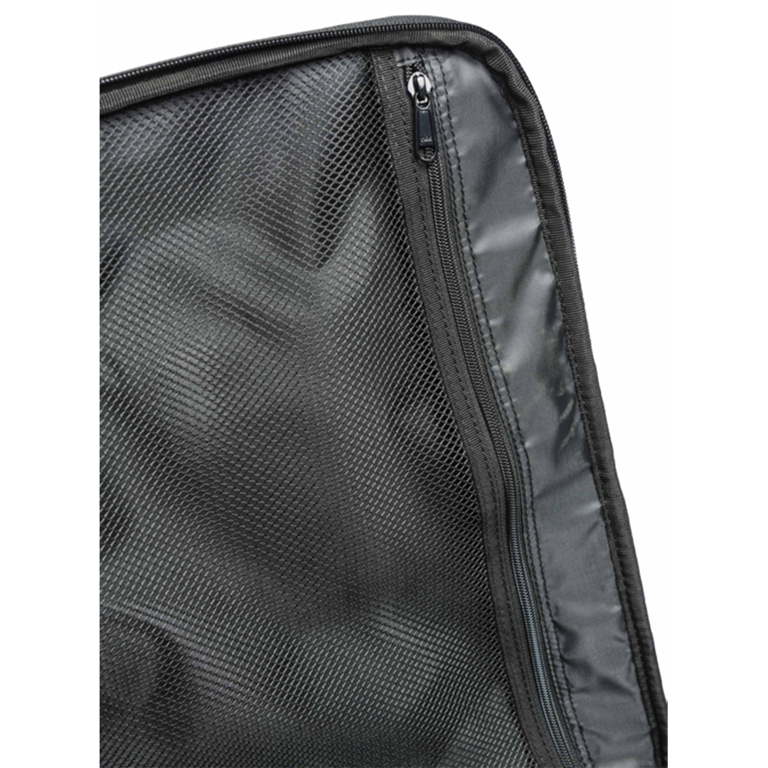 Beretta Uniform Pro EVO Trolley Suitcase Black 