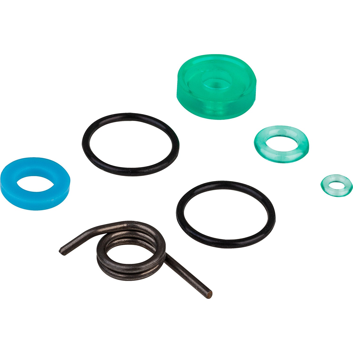 Umarex Airgun Revolover Smith & Wesson Service Kit Seals Spring Etc