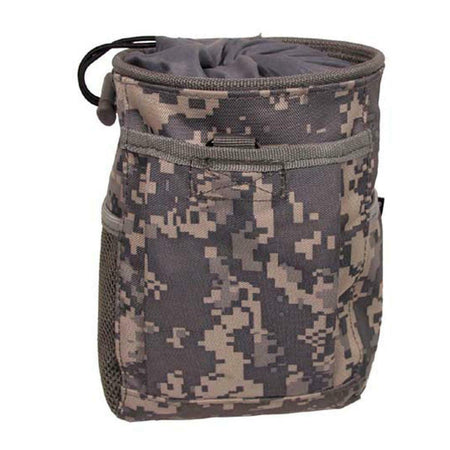 MFH Dump Pouch US AT Digital Camo
